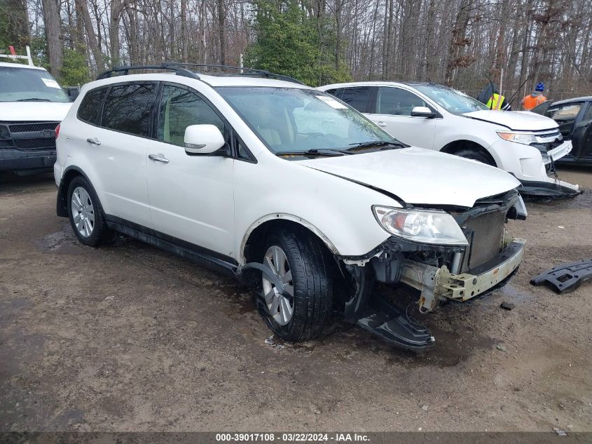 2013 SUBARU TRIBECA 3.6R LIMITED