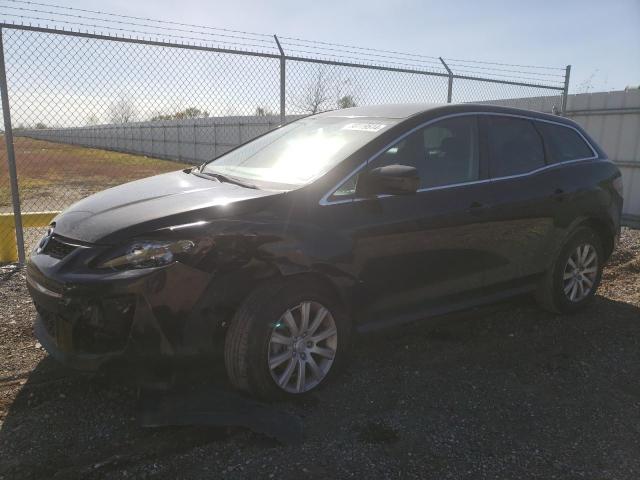 2011 MAZDA CX-7