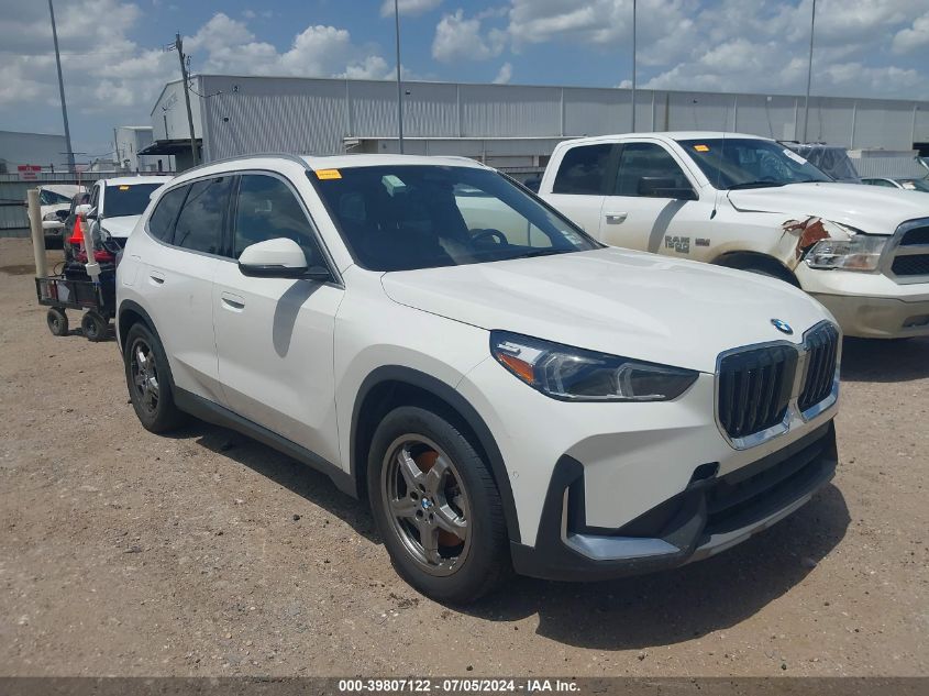 2023 BMW X1 XDRIVE28I