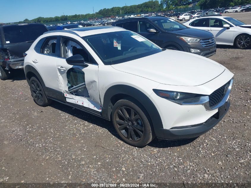 2023 MAZDA CX-30 2.5 TURBO PREMIUM PLUS