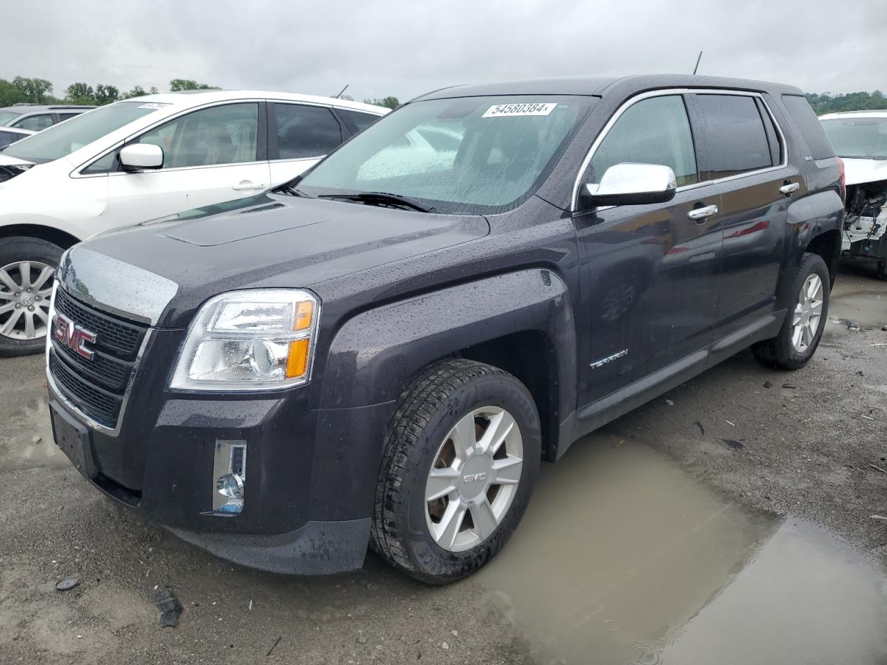 2013 GMC TERRAIN SLE