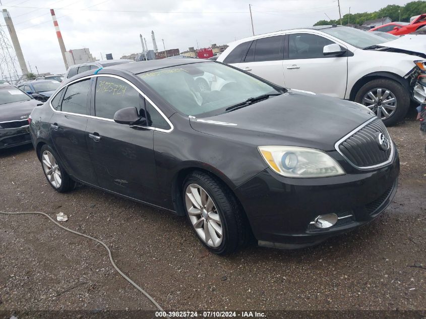 2013 BUICK VERANO CONVENIENCE