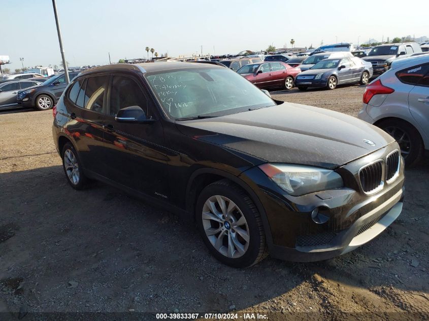 2014 BMW X1 XDRIVE28I