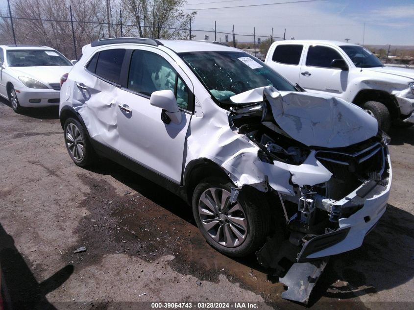 2020 BUICK ENCORE FWD PREFERRED