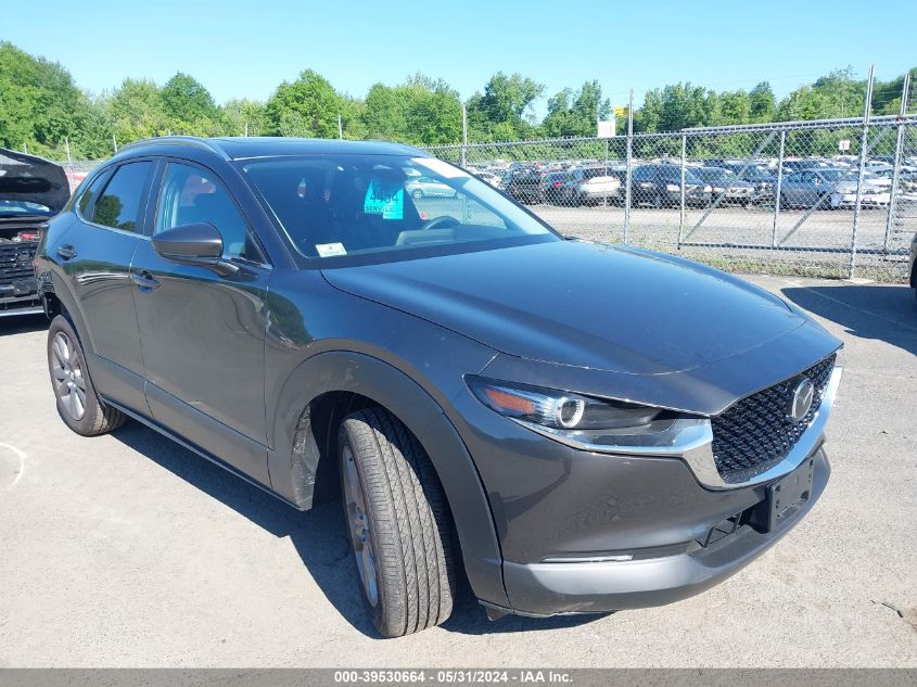 2024 MAZDA CX-30 2.5 S PREFERRED PACKAGE