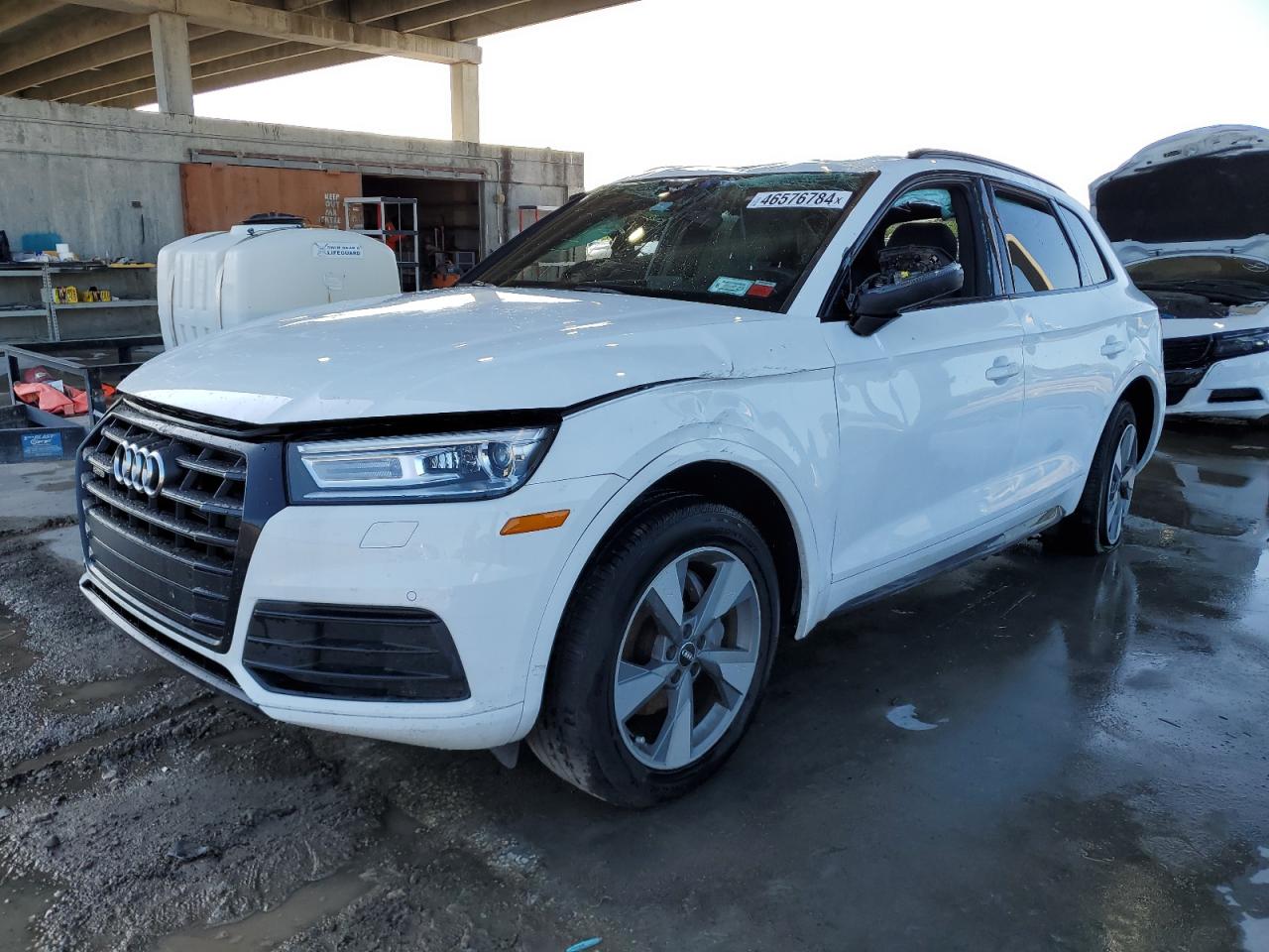 2020 AUDI Q5 PREMIUM