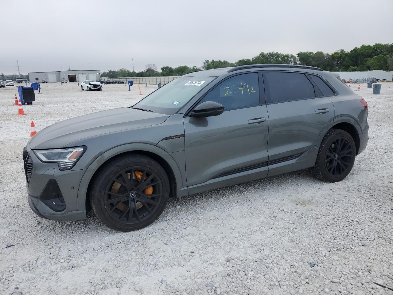 2023 AUDI E-TRON CHRONOS