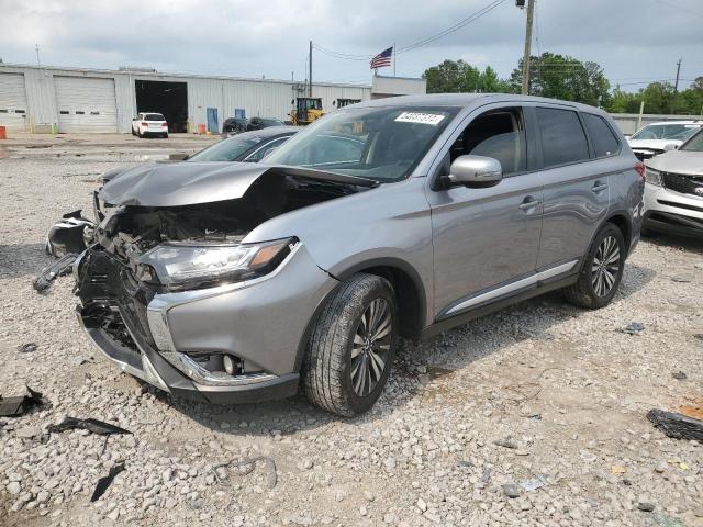 2019 MITSUBISHI OUTLANDER SE