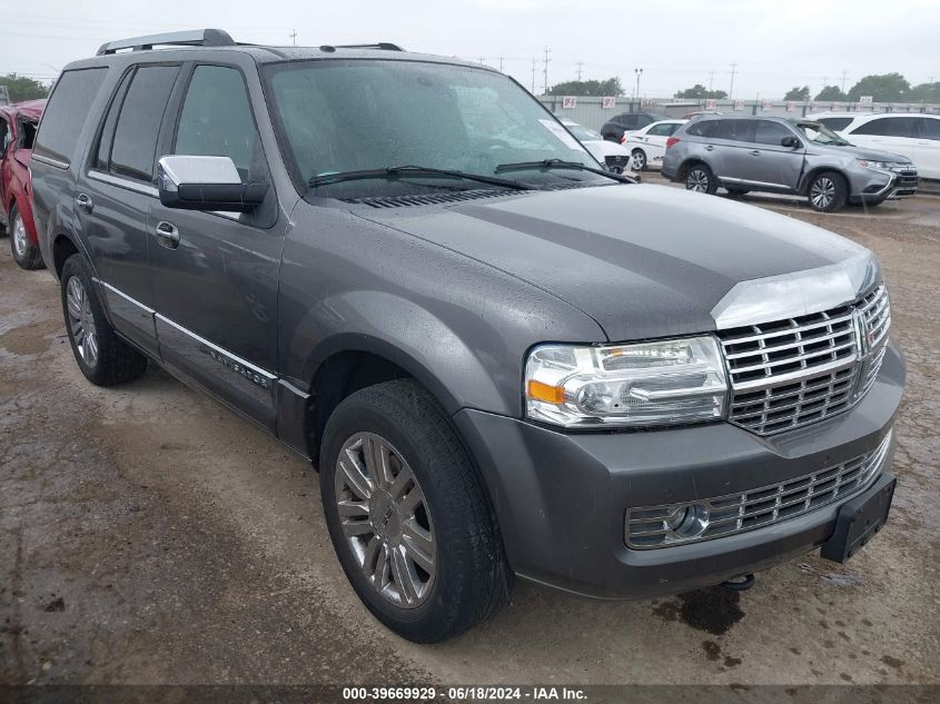 2010 LINCOLN NAVIGATOR