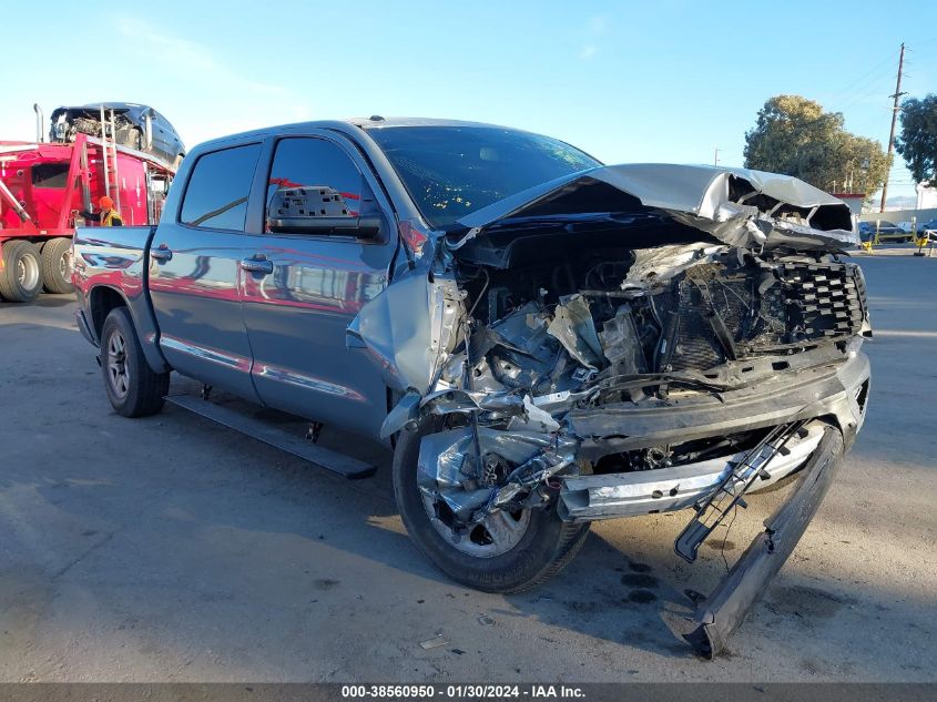 2016 TOYOTA TUNDRA SR5 4.6L V8