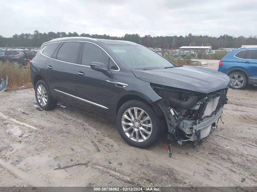 2020 BUICK ENCLAVE FWD PREMIUM