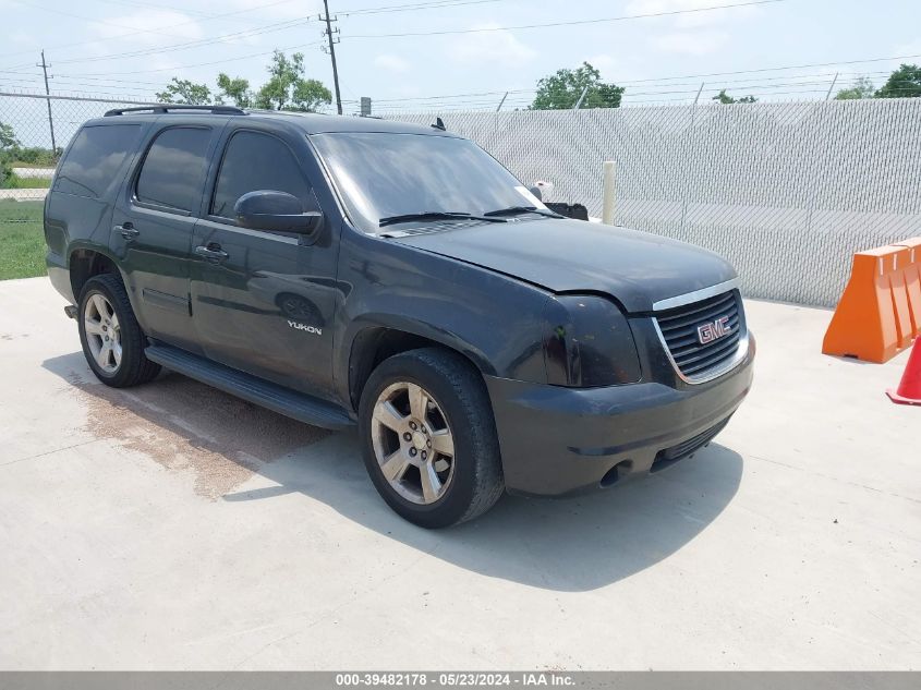 2011 GMC YUKON SLE