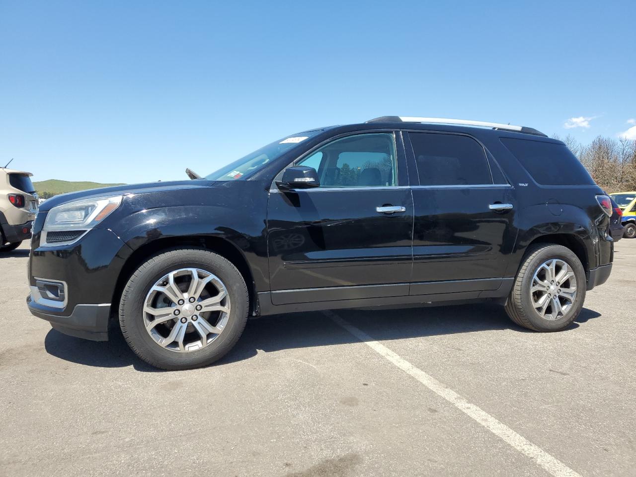 2015 GMC ACADIA SLT-1