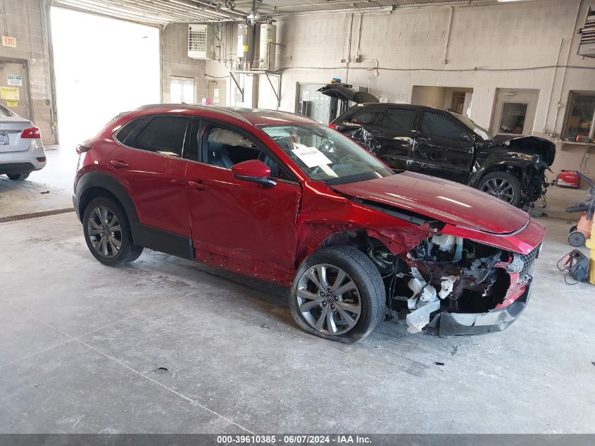 2021 MAZDA CX-30 PREMIUM