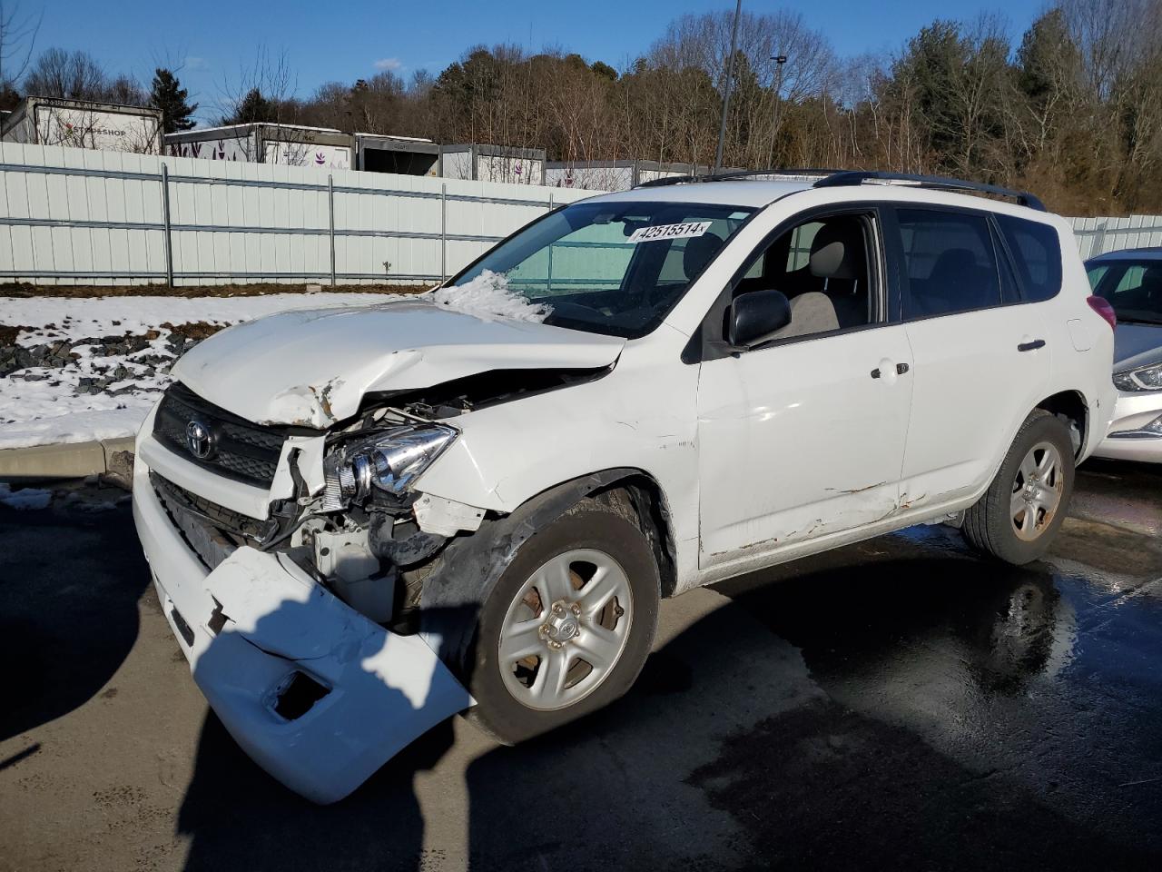 2012 TOYOTA RAV4