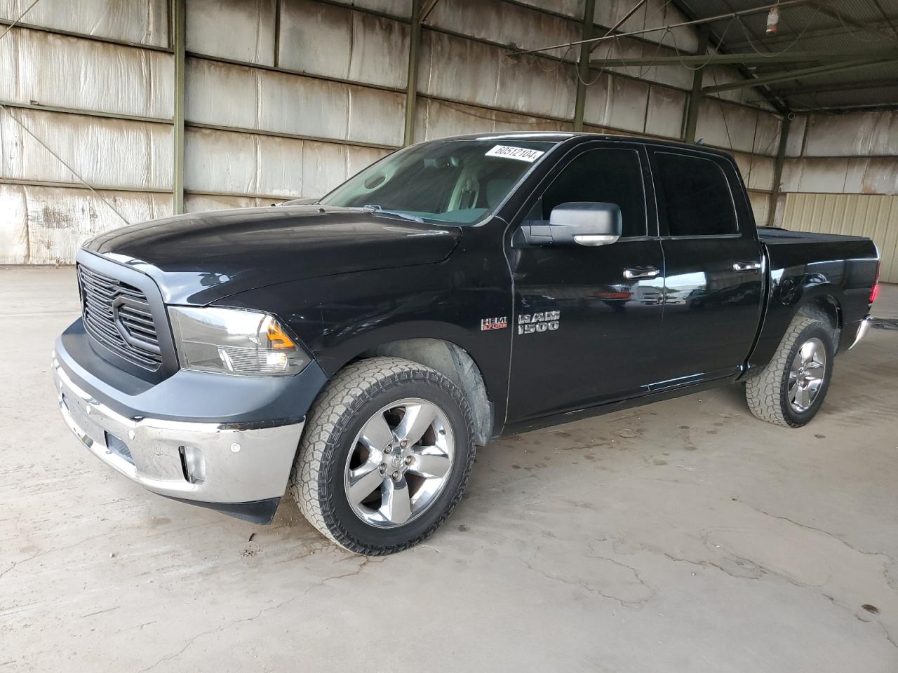 2016 RAM 1500 SLT