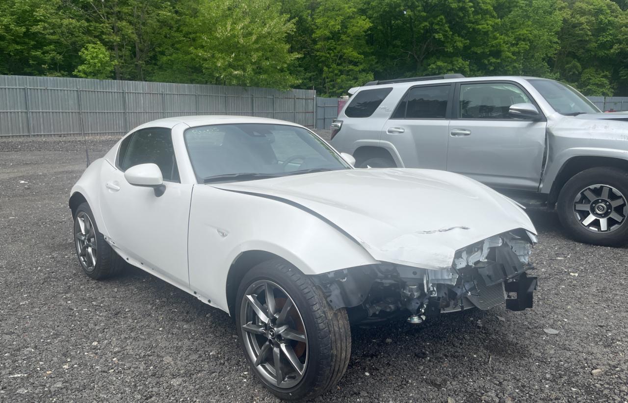 2023 MAZDA MX-5 MIATA GRAND TOURING