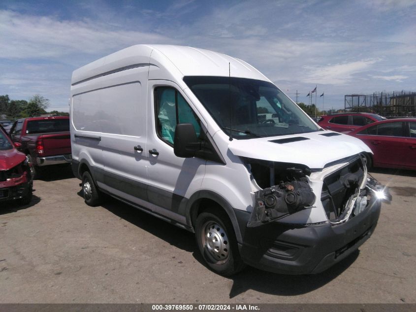 2021 FORD TRANSIT-350 T-350