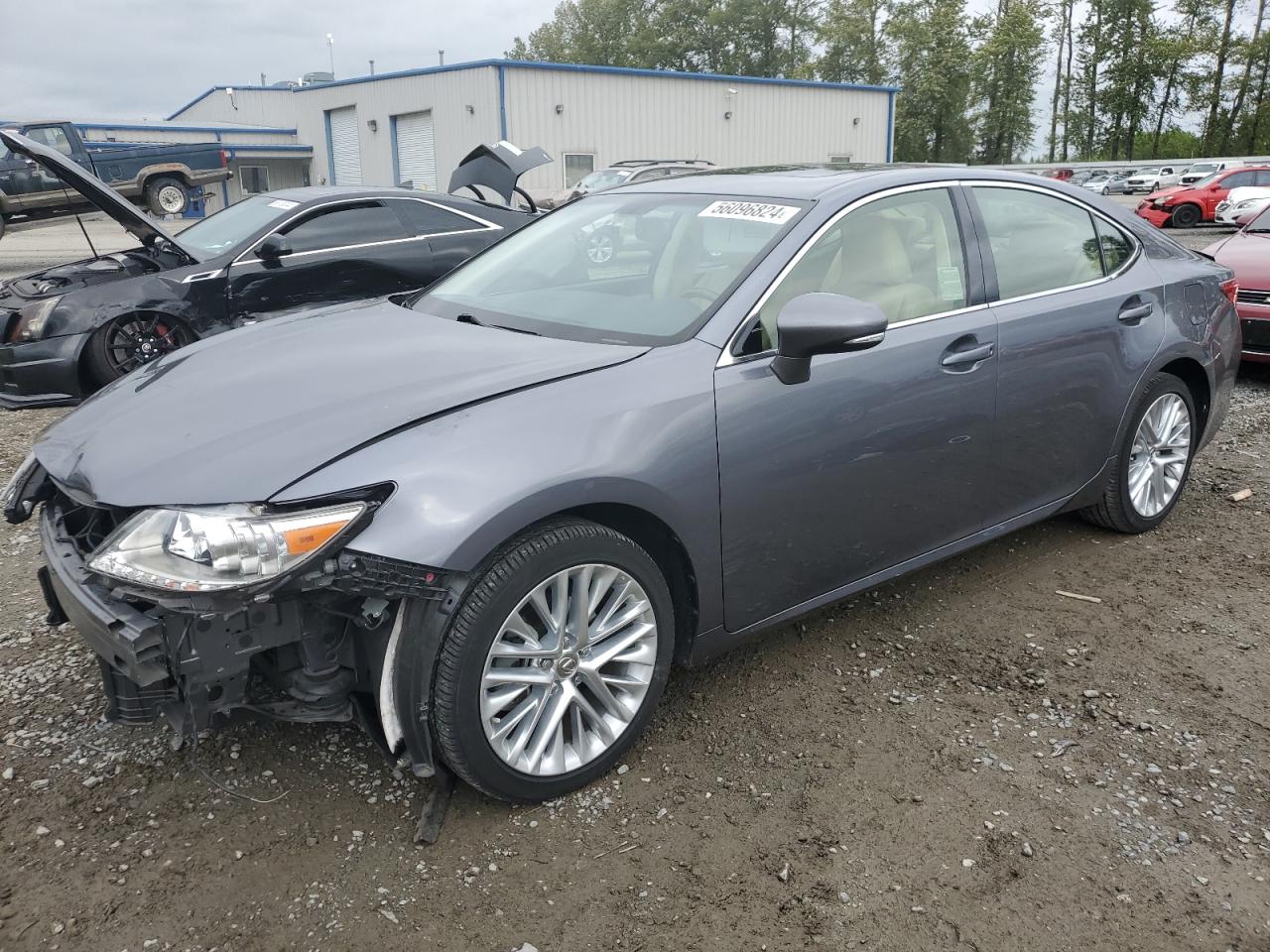 2013 LEXUS ES 350