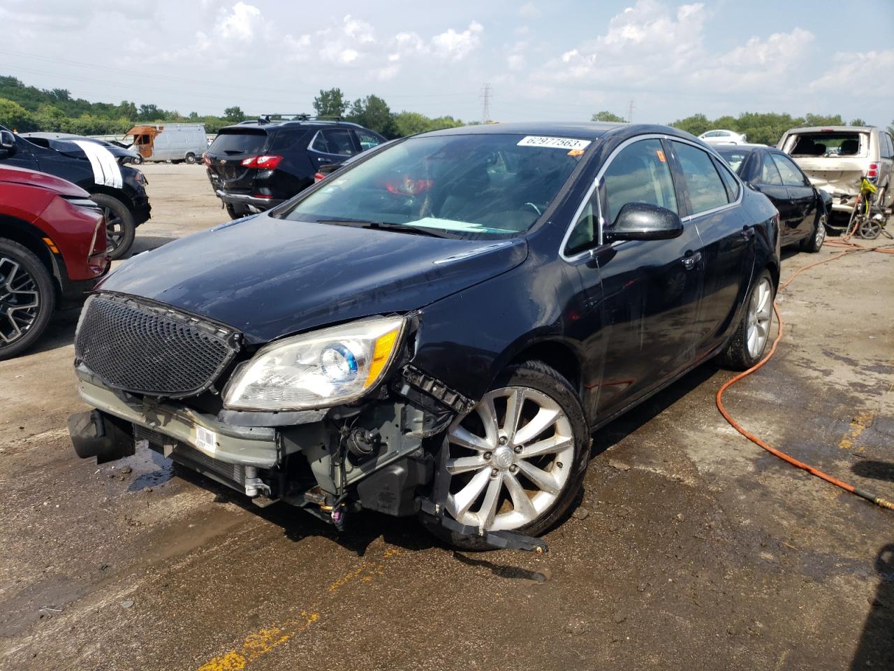 2014 BUICK VERANO CONVENIENCE