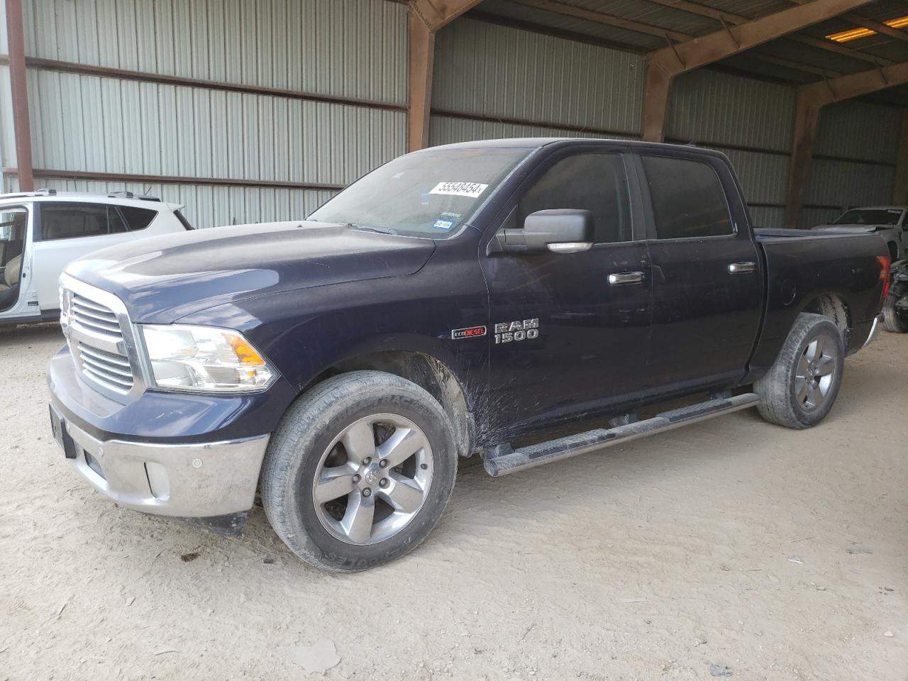 2016 RAM 1500 SLT