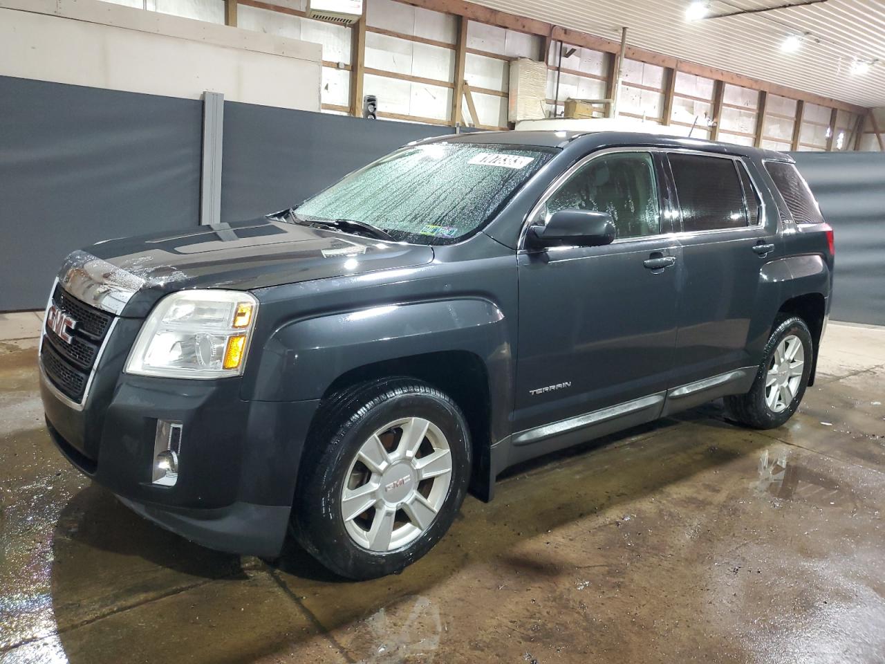 2013 GMC TERRAIN SLE