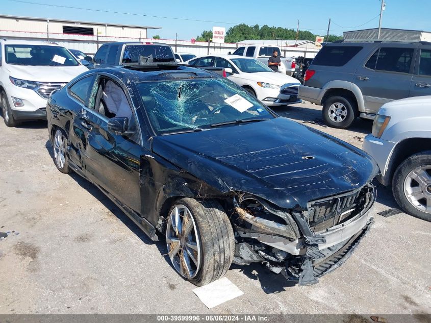 2014 MERCEDES-BENZ C 350 SPORT 4MATIC