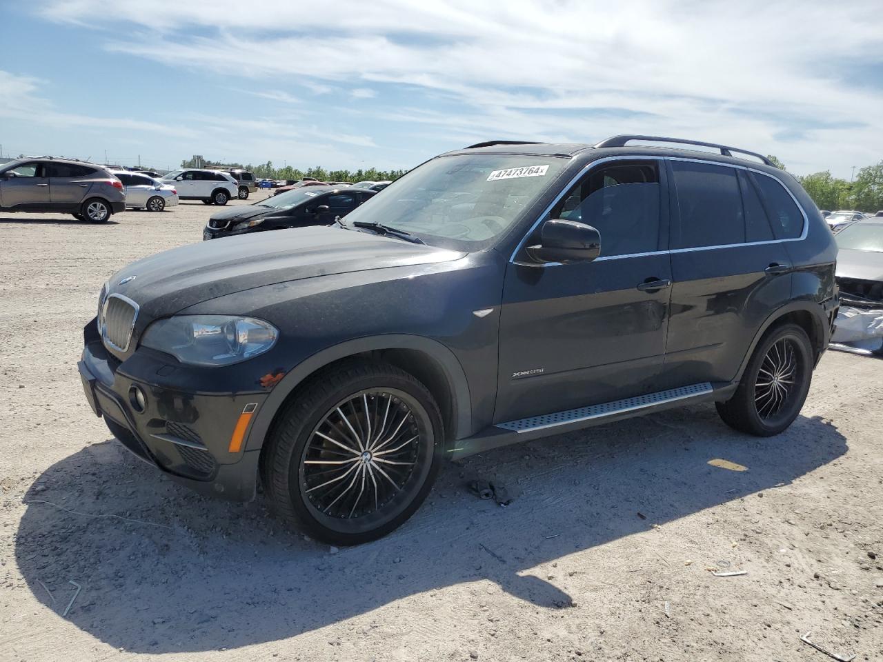 2013 BMW X5 XDRIVE35I