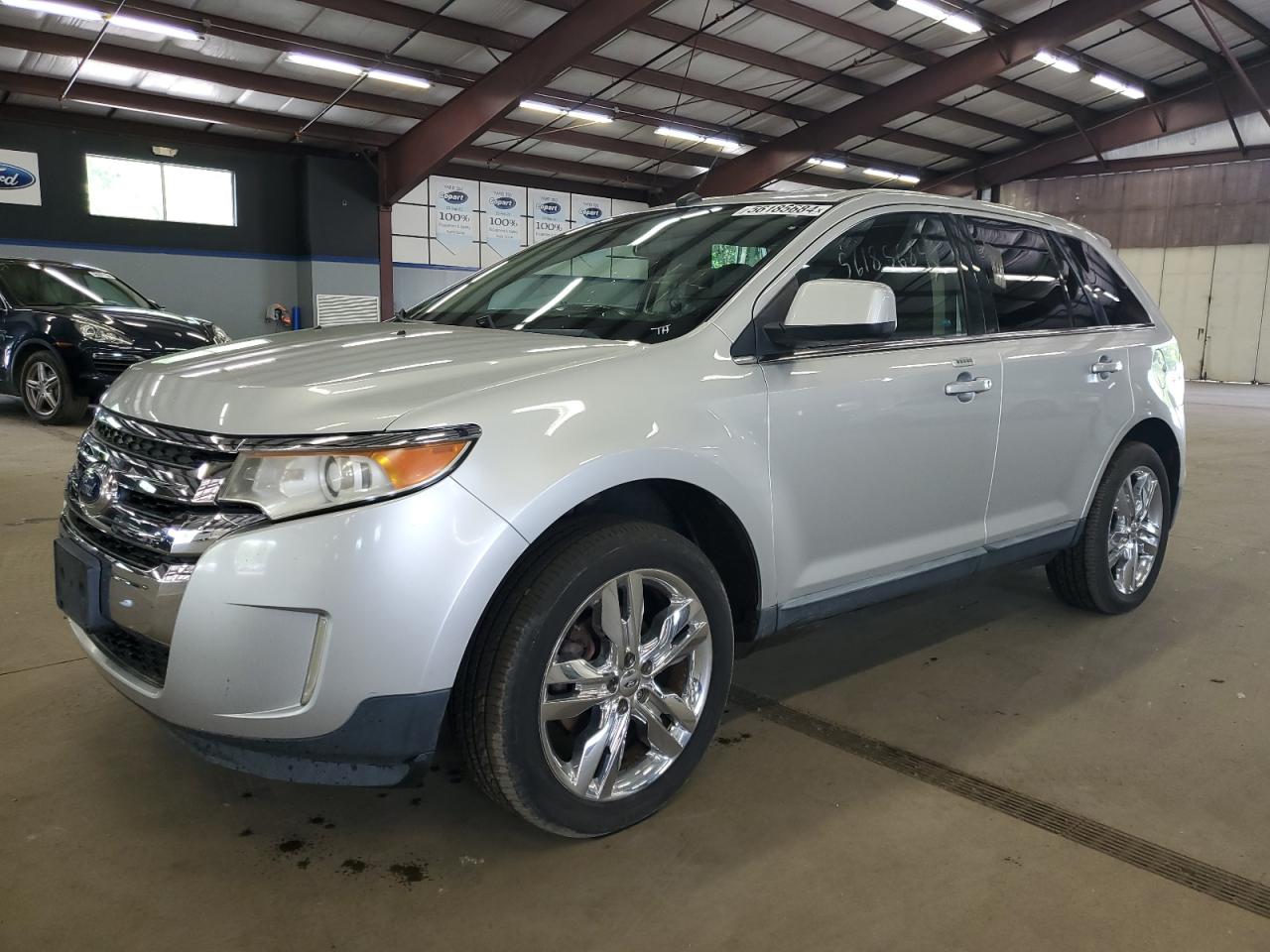 2011 FORD EDGE LIMITED