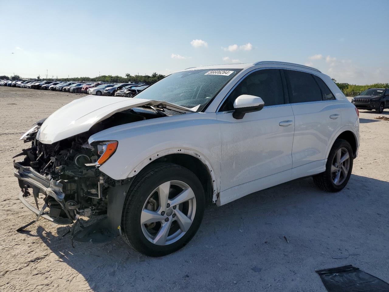 2019 AUDI Q3 PREMIUM