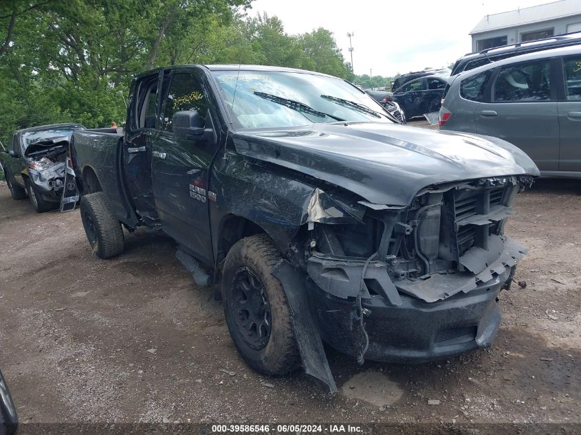 2018 RAM 1500 SLT