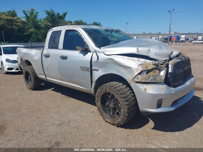 2015 RAM 1500 EXPRESS