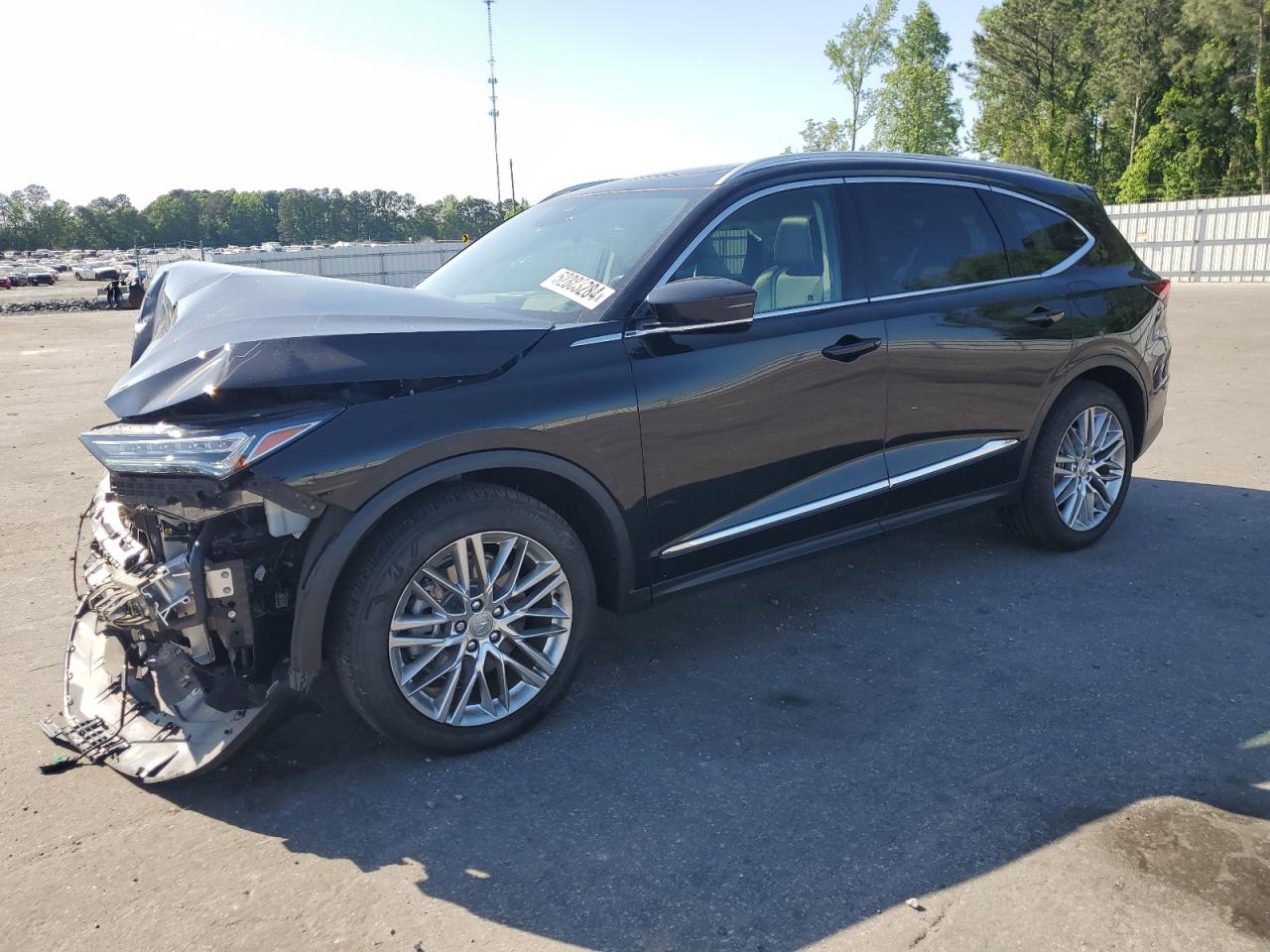 2023 ACURA MDX ADVANCE