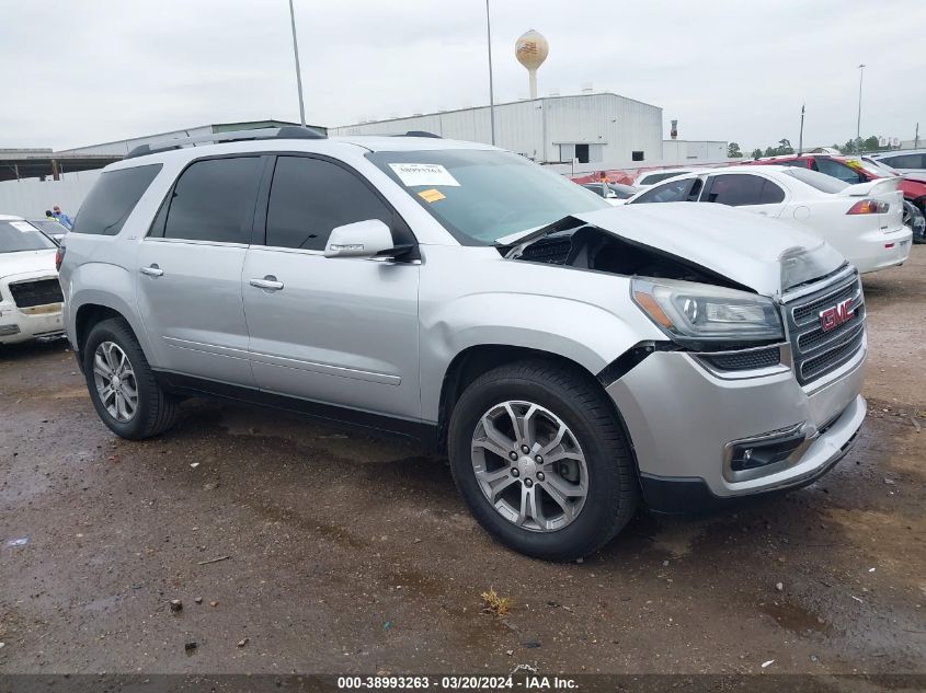 2014 GMC ACADIA SLT-1