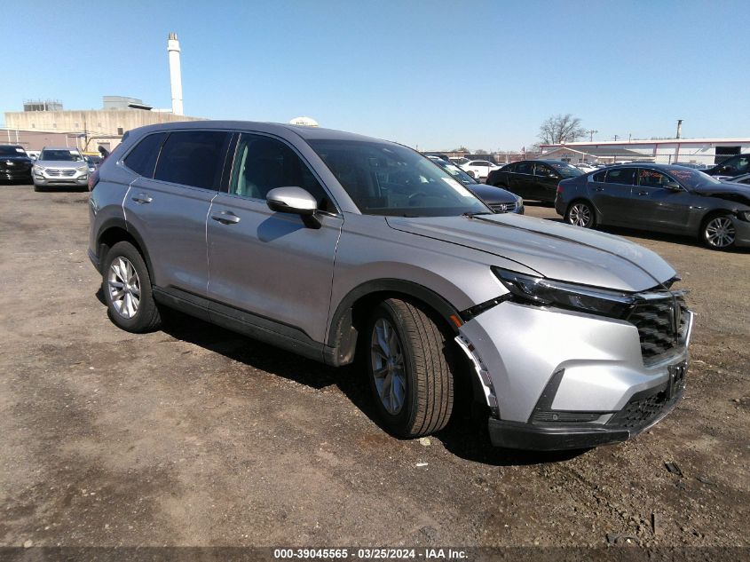 2023 HONDA CR-V EX-L AWD