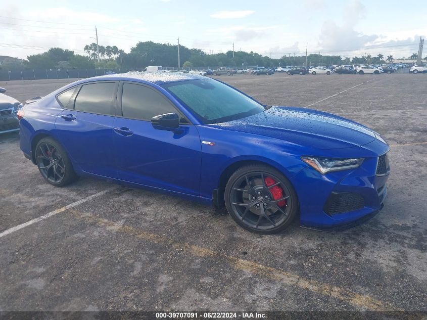 2023 ACURA TLX TYPE S