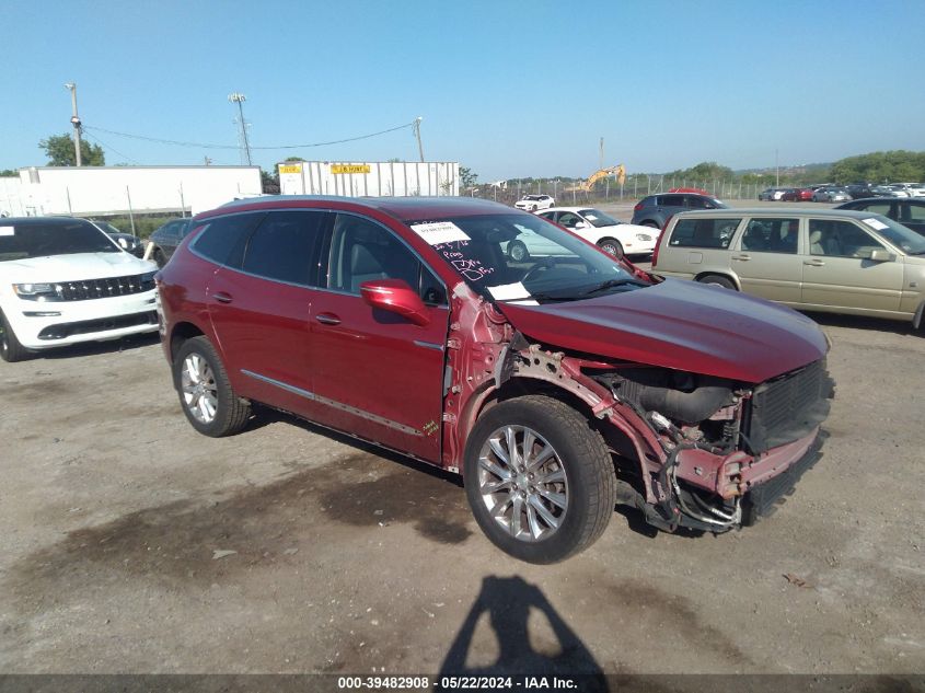 2019 BUICK ENCLAVE AWD ESSENCE