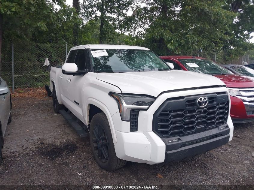 2023 TOYOTA TUNDRA SR5