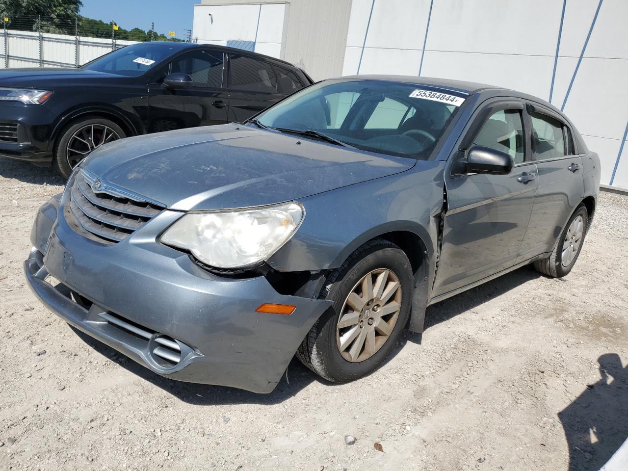 2010 CHRYSLER SEBRING TOURING