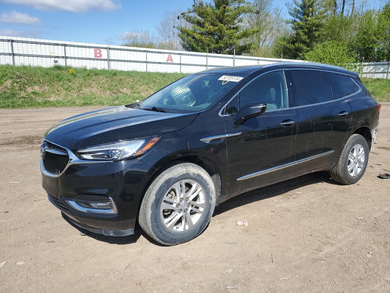 2019 BUICK ENCLAVE