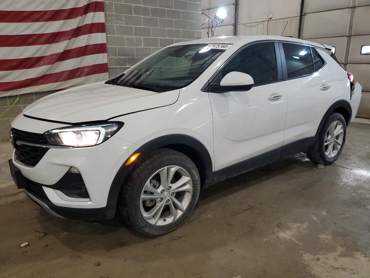 2020 BUICK ENCORE GX PREFERRED