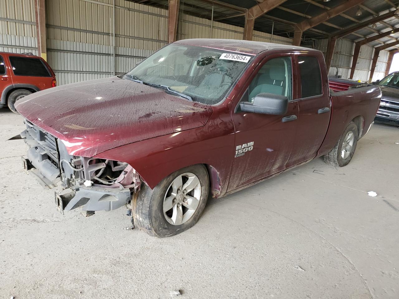 2020 RAM 1500 CLASSIC TRADESMAN