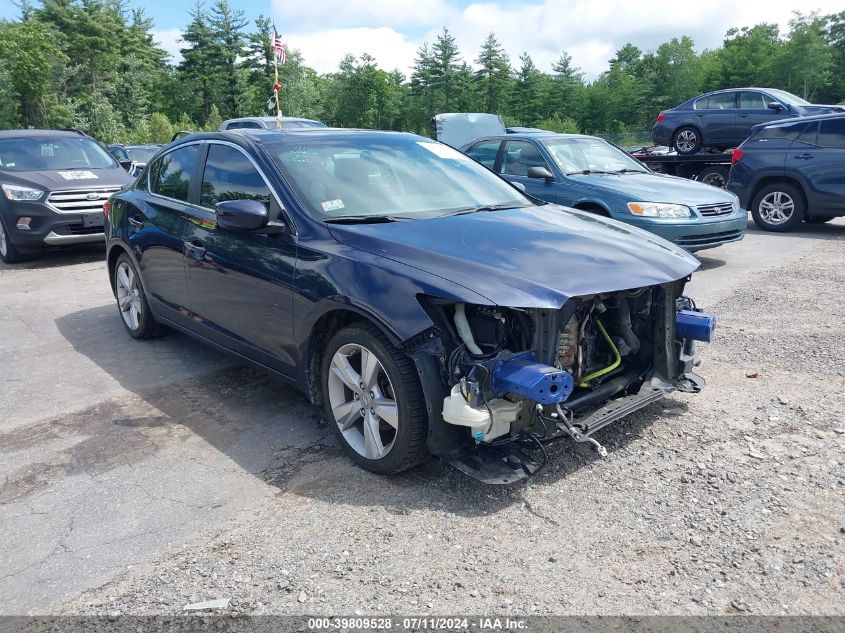 2015 ACURA ILX 2.0L