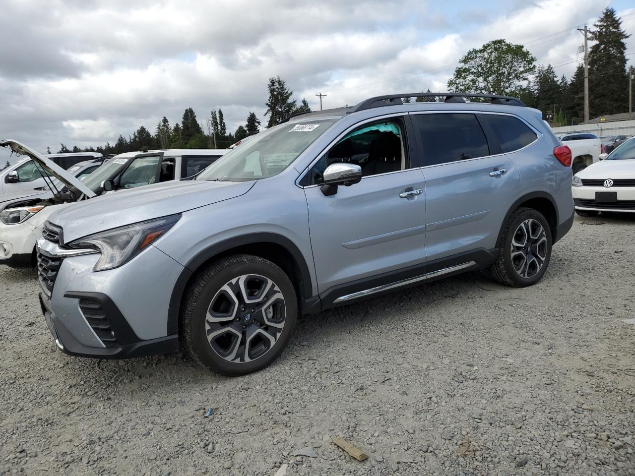 2023 SUBARU ASCENT TOURING