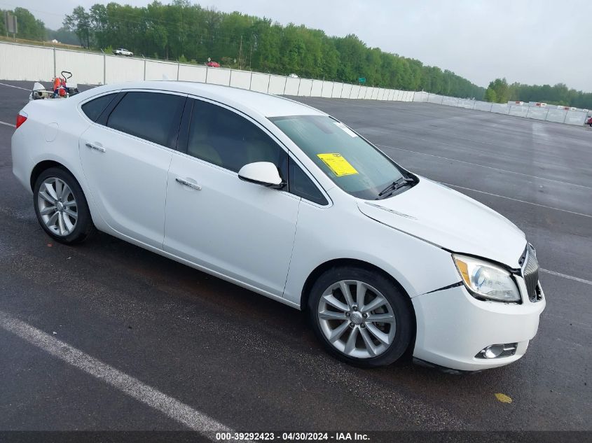 2014 BUICK VERANO