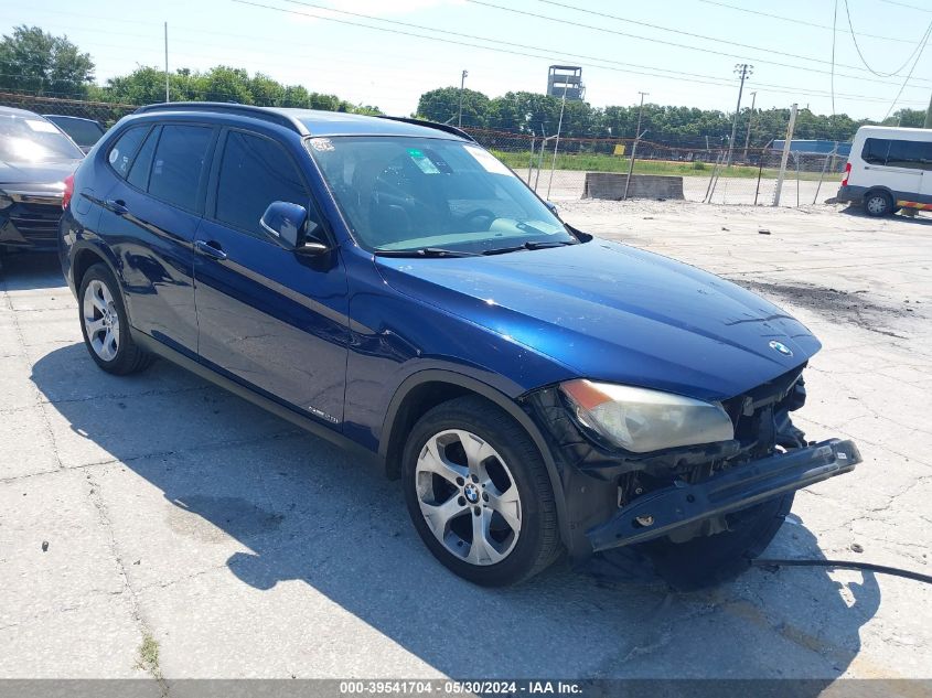 2015 BMW X1 SDRIVE28I