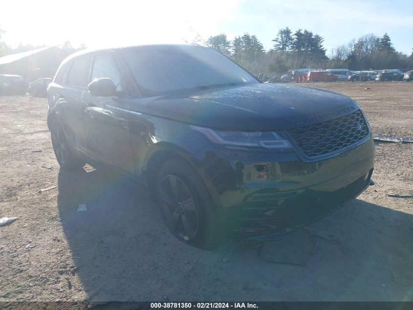 2020 LAND ROVER RANGE ROVER VELAR P250 S