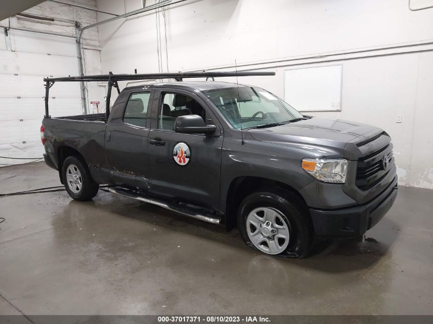 2014 TOYOTA TUNDRA SR 4.6L V8