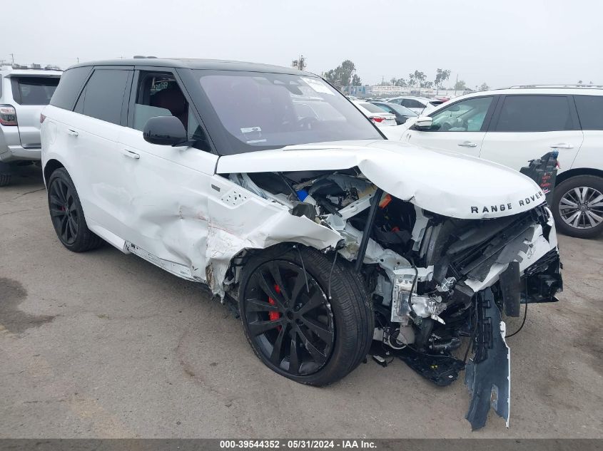 2023 LAND ROVER RANGE ROVER SPORT SE DYNAMIC