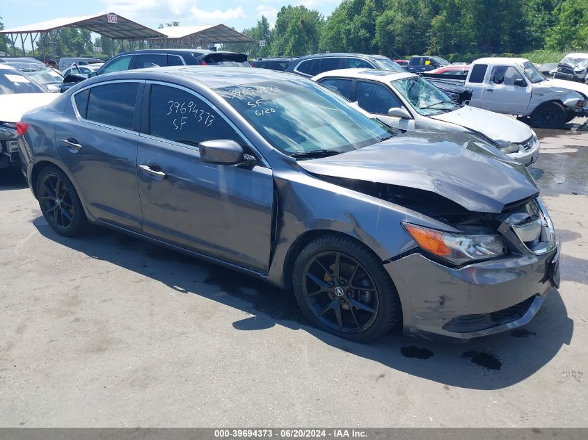 2015 ACURA ILX 2.0L